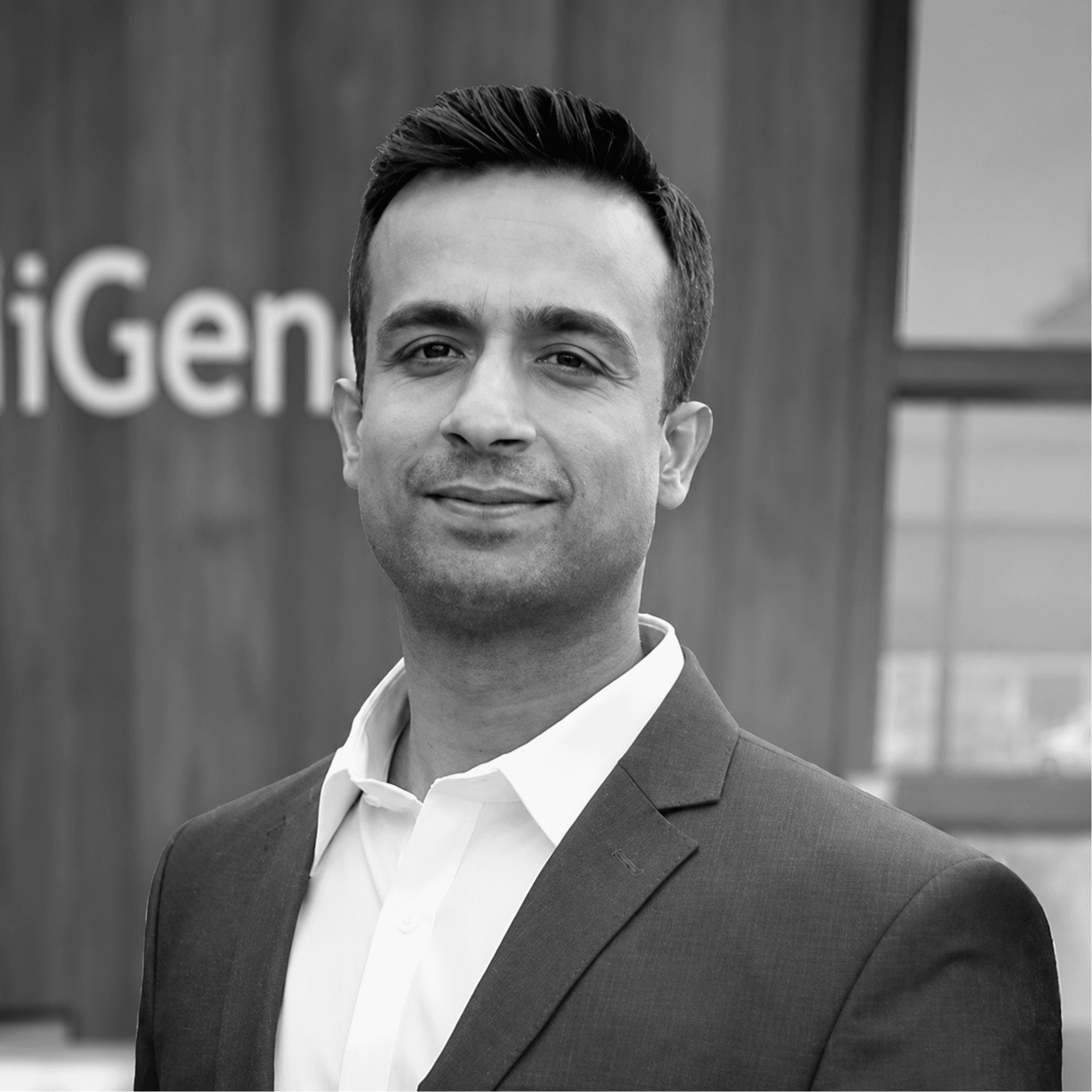 Amit Bansal