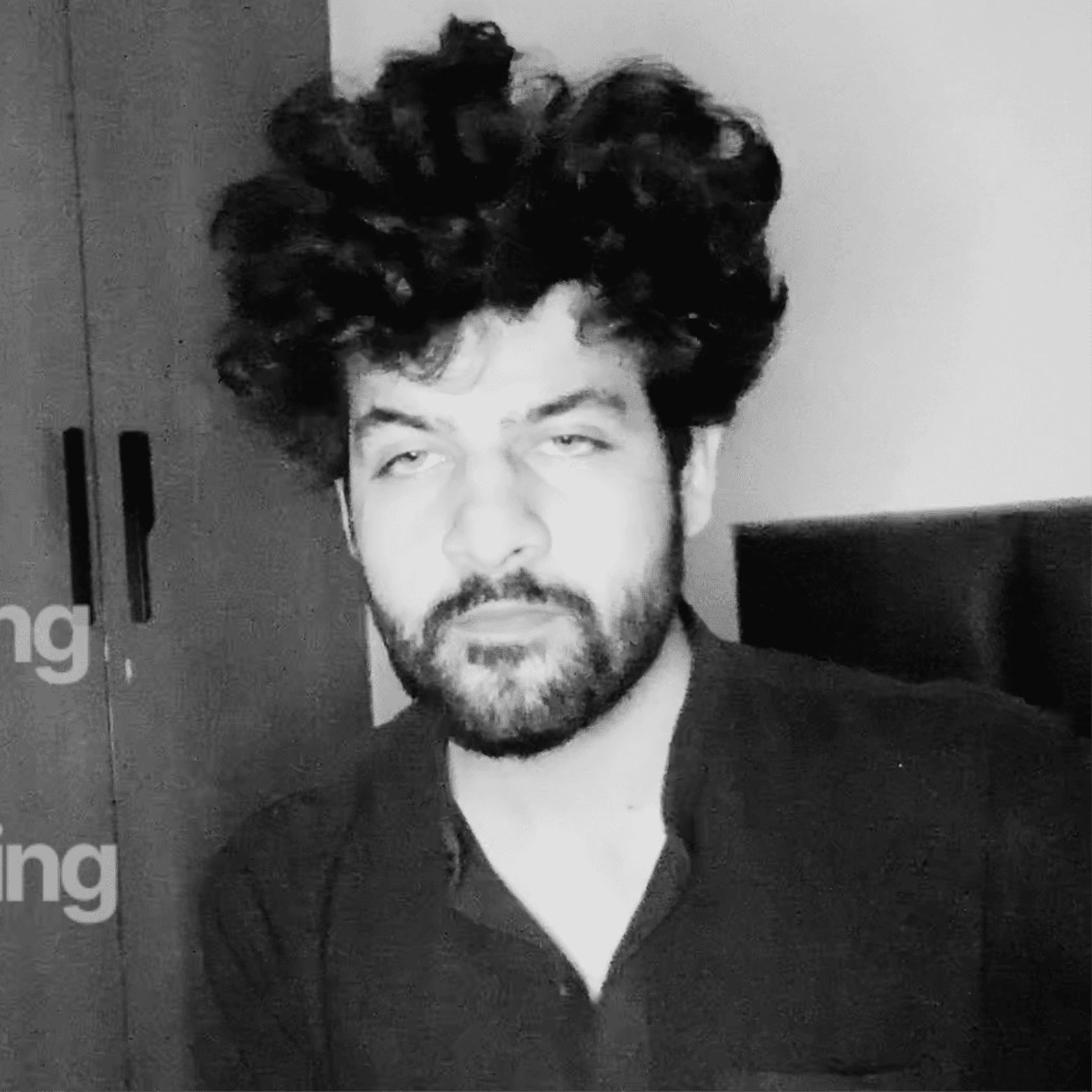 Danial Rizvi