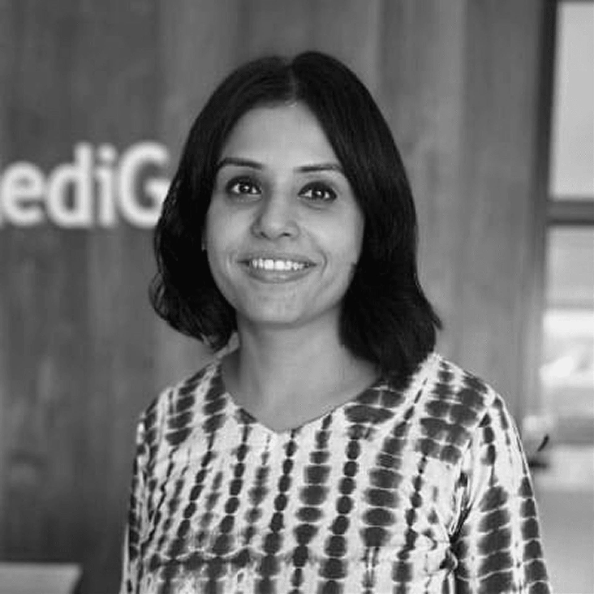 Dr. Vijita Jayan